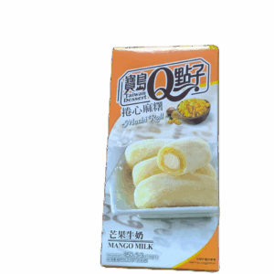 Mico mochi mango