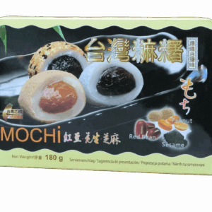 Mochi tradicional