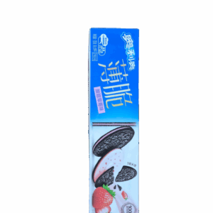 Oreo fresa