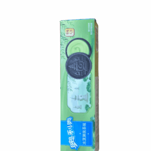 Oreo matcha