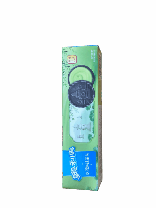 Oreo matcha