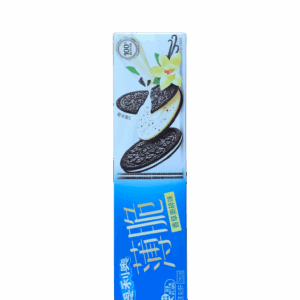 Oreo vainilla
