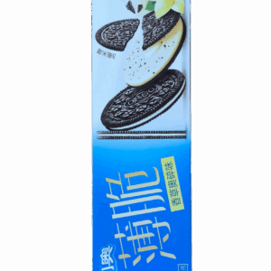 Oreo vainilla
