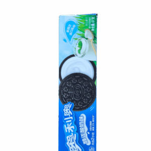 Oreo yogur hierbabuena