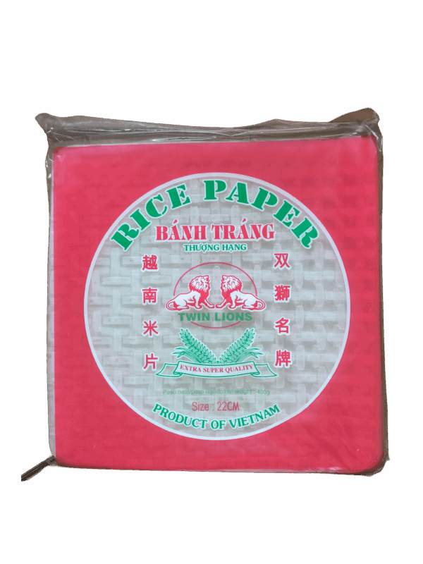 Papel de arroz