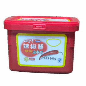 Pasta gochuyuan