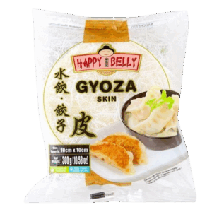 Pasta de Gyozas 10cm 300g