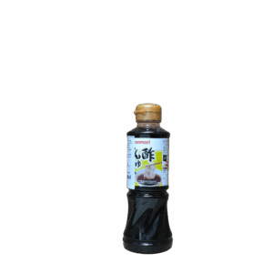 Salsa ponzu