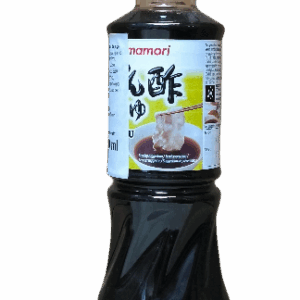 Salsa ponzu