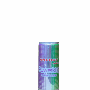 Powerking pineapple coconut