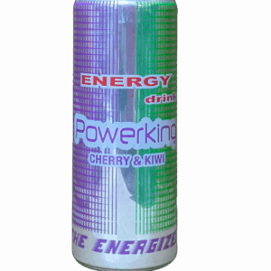 Powerking pineapple coconut