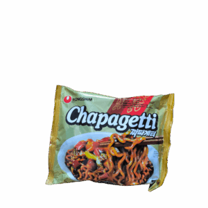 Chapagetti