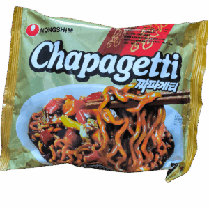 Chapagetti