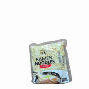 Ramen fresco