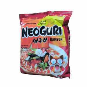 Neoguri
