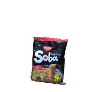 Soba chile