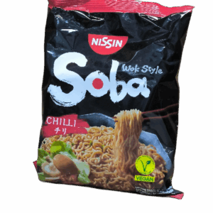 Soba chile