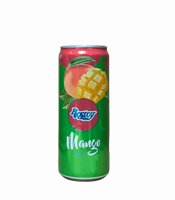 Rostoy mango