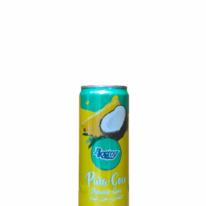 Rostoy piña coco