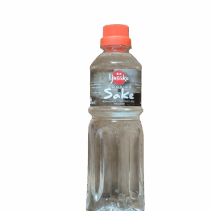 Sake cocinar