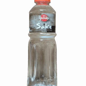 Sake cocinar