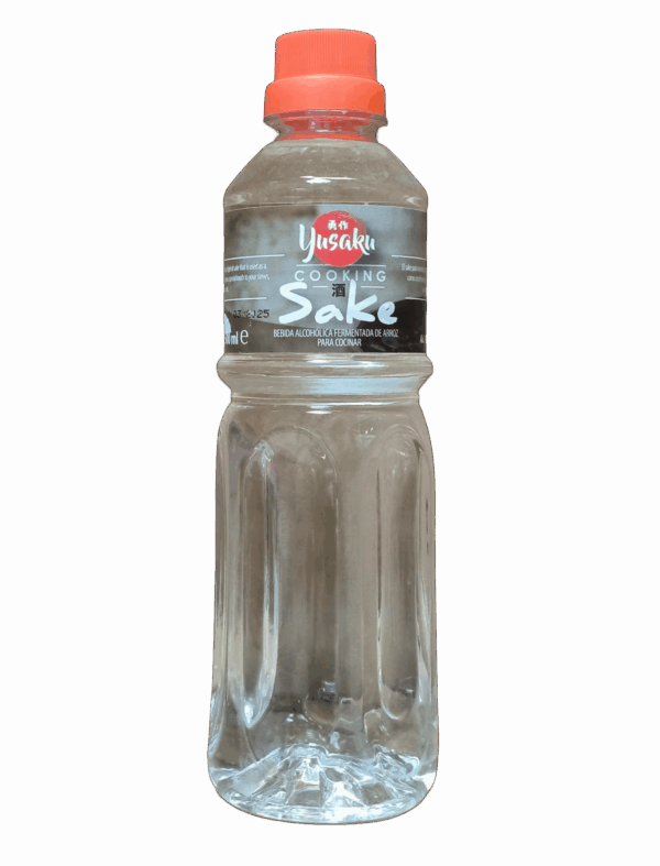 Sake cocinar