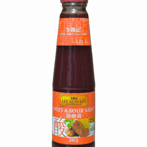 Salsa agridulce 300ml