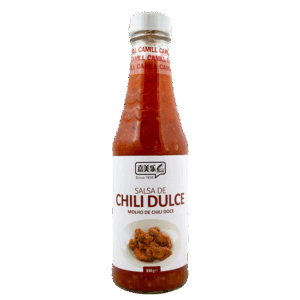 Salsa chile dulce