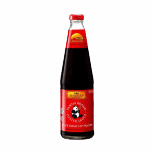 Salsa de ostras 255gr