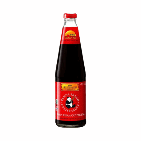 Salsa de ostras 255gr