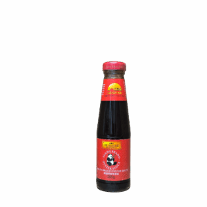 Salsa de ostras 510gr