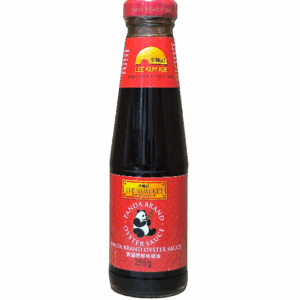 Salsa de ostras 510gr