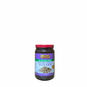 Salsa hoisin