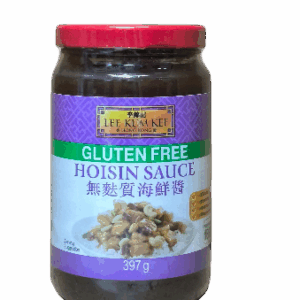 Salsa hoisin