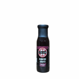 Salsa kimchi JAPONESA 220ml