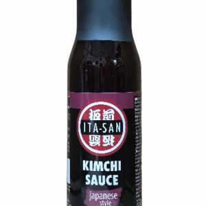 Salsa kimchi JAPONESA 220ml
