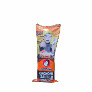 Salsa okonomi