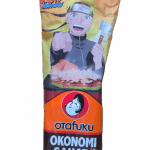 Salsa okonomi