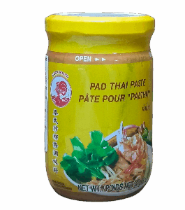 Pasta Pad thai