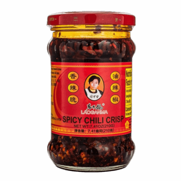 Laoganma