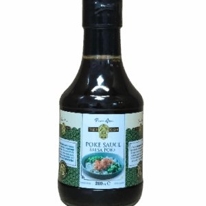 Salsa poke