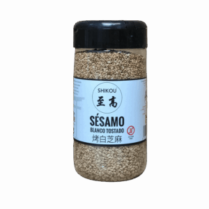 Sésamo tostado