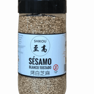 Sésamo tostado