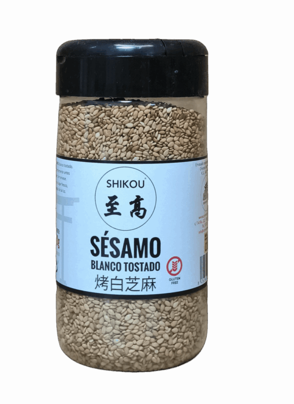 Sésamo tostado