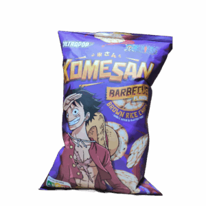 Komesan barbacoa