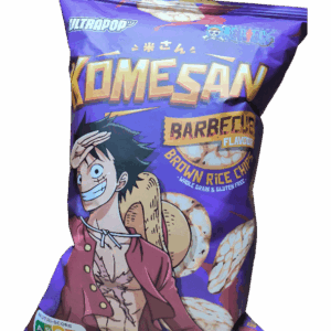 Komesan barbacoa