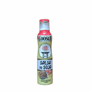 Soja coosur spray sin gluten