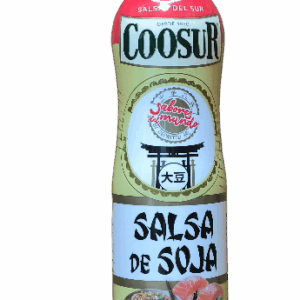 Soja coosur spray sin gluten