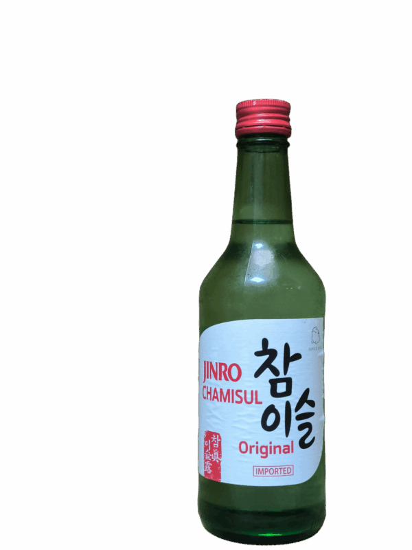 Soju