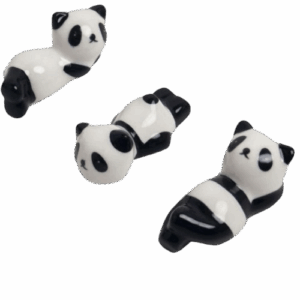 Panda soporte posapalillos Unidad